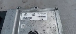  Блок управления двигателем Renault Clio 4 Арт e7914671, вид 2
