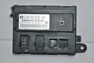 A4518200026 Блок управления (другие) Smart Fortwo 2 Арт e7915269, вид 2
