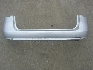 3C9807421 Бампер задний Volkswagen Passat B6 Арт e7915477, вид 1