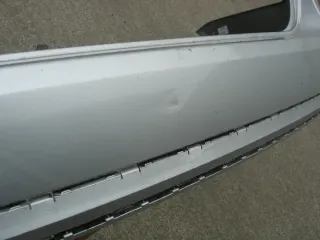 3C9807421 Бампер задний Volkswagen Passat B6 Арт e7915477, вид 3