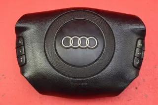 4B0880201AG Подушка безопасности Audi A6 C5 (S6,RS6) Арт e7916742, вид 1