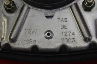4B0880201AG Подушка безопасности Audi A6 C5 (S6,RS6) Арт e7916742, вид 13