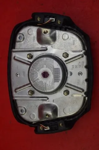 4B0880201AG Подушка безопасности Audi A6 C5 (S6,RS6) Арт e7916742, вид 2