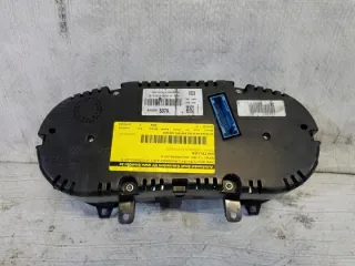 6J0920807K Щиток приборов (приборная панель) Seat Ibiza 4 Арт e7918036, вид 2