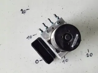  6862246 6862247 Блок ABS BMW 3 F30/F31/GT F34 Арт e7918830, вид 1