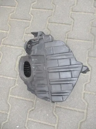 8200947662 Корпус воздушного фильтра Renault Megane 3 Арт e7919249, вид 2