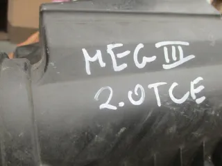 8200947662 Корпус воздушного фильтра Renault Megane 3 Арт e7919249, вид 5