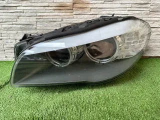 7203245 Фара левая BMW 5 F10/F11/GT F07 Арт e7919612, вид 1