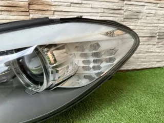 7203245 Фара левая BMW 5 F10/F11/GT F07 Арт e7919612, вид 2