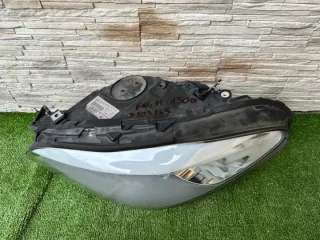 7203245 Фара левая BMW 5 F10/F11/GT F07 Арт e7919612, вид 3