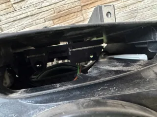 7203245 Фара левая BMW 5 F10/F11/GT F07 Арт e7919612, вид 9