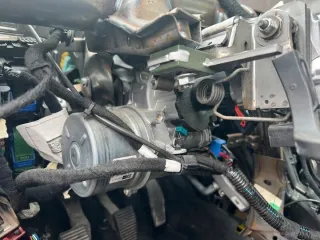 A0052018 A0052018S Насос гидроусилителя руля Fiat Tipo 2 Арт e7921382, вид 1