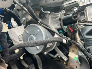 A0052018 A0052018S Насос гидроусилителя руля Fiat Tipo 2 Арт e7921382, вид 2