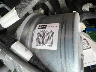 A0052018 A0052018S Насос гидроусилителя руля Fiat Tipo 2 Арт e7921382, вид 3