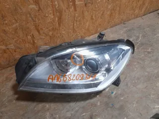 A1668208361 Фара левая Mercedes ML/GLE W166 Арт e7921729, вид 1