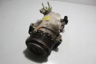 CV61-19D629 Компрессор кондиционера Ford Focus 3 Арт e7922256, вид 2