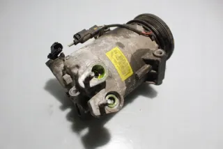 CV61-19D629 Компрессор кондиционера Ford Focus 3 Арт e7922256, вид 3