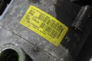 CV61-19D629 Компрессор кондиционера Ford Focus 3 Арт e7922256, вид 4
