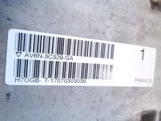 AV6N-3C529-GA Рулевая колонка Ford C-max 2 restailing Арт e7923883, вид 5