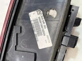 8V4945093 Фонарь задний левый Audi A3 8V Арт e7924398, вид 3