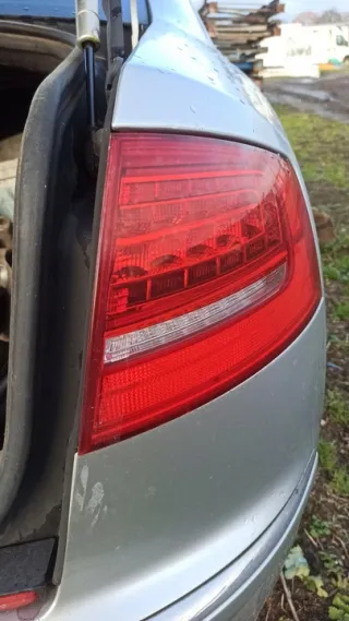 4E0945096H Фонарь задний правый Audi A8 D3 (S8) Арт e7924808, вид 6