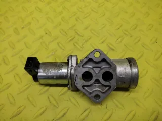 90411546 Клапан EGR Opel Vectra B Арт e7924978, вид 2