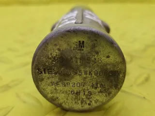 90411546 Клапан EGR Opel Vectra B Арт e7924978, вид 5
