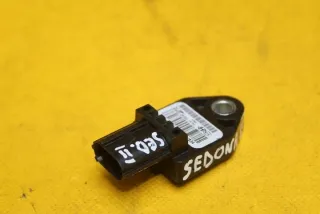 95920-2F000 95920-2F100 Датчик удара Kia Carnival 3 Арт e7926031, вид 2