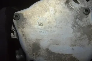 06J145100B Насос топливный Audi A4 B8 Арт e7927303, вид 4