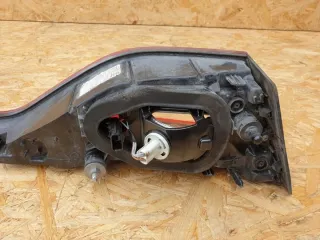 265509676R Фонарь задний правый Renault Talisman 1 Арт e7928378, вид 6