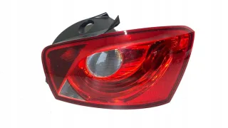 6J4945096K Фонарь задний правый Seat Ibiza 4 Арт e7928523, вид 1