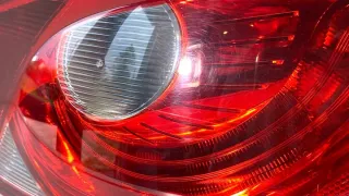 6J4945096K Фонарь задний правый Seat Ibiza 4 Арт e7928523, вид 2