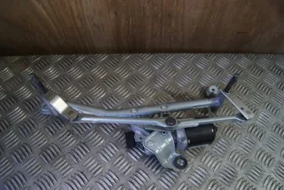 288009065R Механизм стеклоочистителя (трапеция дворников) Renault Twingo 3 Арт e7929105, вид 4