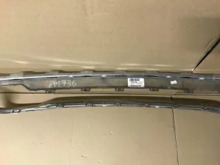68203230AB Решетка радиатора Jeep Cherokee KL Арт e7929863, вид 5