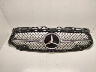 A1778888300 A1778888400 A1778885401 A1778885501 Решетка радиатора Mercedes A W177 Арт e7930153, вид 1