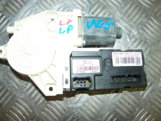 807310002R Моторчик стеклоподъемника Renault Laguna 3 Арт e7930697, вид 1