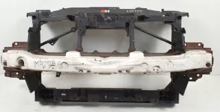GS1D53110 Передняя панель крепления облицовки (телевизор) Mazda 6 2 Арт e7931245, вид 1