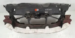GS1D53110 Передняя панель крепления облицовки (телевизор) Mazda 6 2 Арт e7931245, вид 2