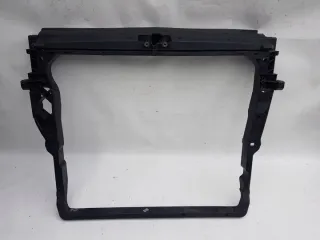 7C0805588 Передняя панель крепления облицовки (телевизор) Volkswagen Crafter 2 Арт e7932058, вид 1