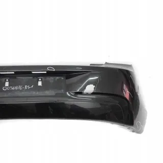 51120038876 0038876-BS1 Бампер задний BMW 1 F20/F21 Арт e7933303, вид 2