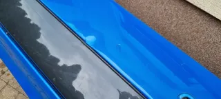 51128059877 Бампер задний BMW X1 F48 Арт e7933908, вид 9