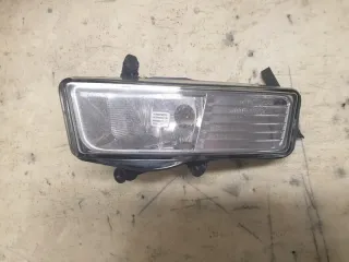 168555-02 Фара противотуманная правая Audi A6 C6 (S6,RS6) Арт e7934016, вид 1