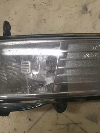 168555-02 Фара противотуманная правая Audi A6 C6 (S6,RS6) Арт e7934016, вид 3
