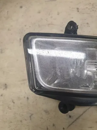 168555-02 Фара противотуманная правая Audi A6 C6 (S6,RS6) Арт e7934016, вид 4