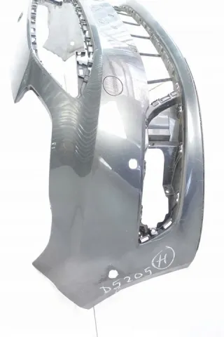 F1CB-R17757-AC Бампер передний Ford C-max 2 restailing Арт e7934682, вид 2