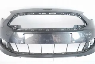F1CB-R17757-AC Бампер передний Ford C-max 2 restailing Арт e7934682, вид 4