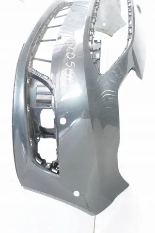 F1CB-R17757-AC Бампер передний Ford C-max 2 restailing Арт e7934682, вид 5