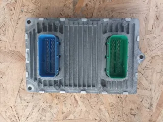 P68258531AA T510011AE Блок управления двигателем Jeep Cherokee KL Арт e7934770, вид 2