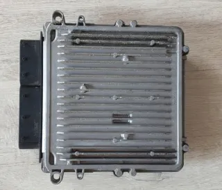 P05094159AC Блок управления двигателем Jeep Cherokee KK Арт e7934771, вид 2