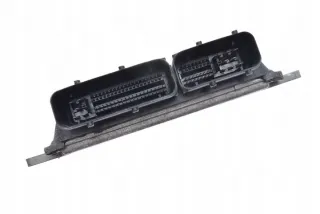 MEC32-040 Блок управления двигателем Nissan Micra K12 Арт e7935404, вид 3